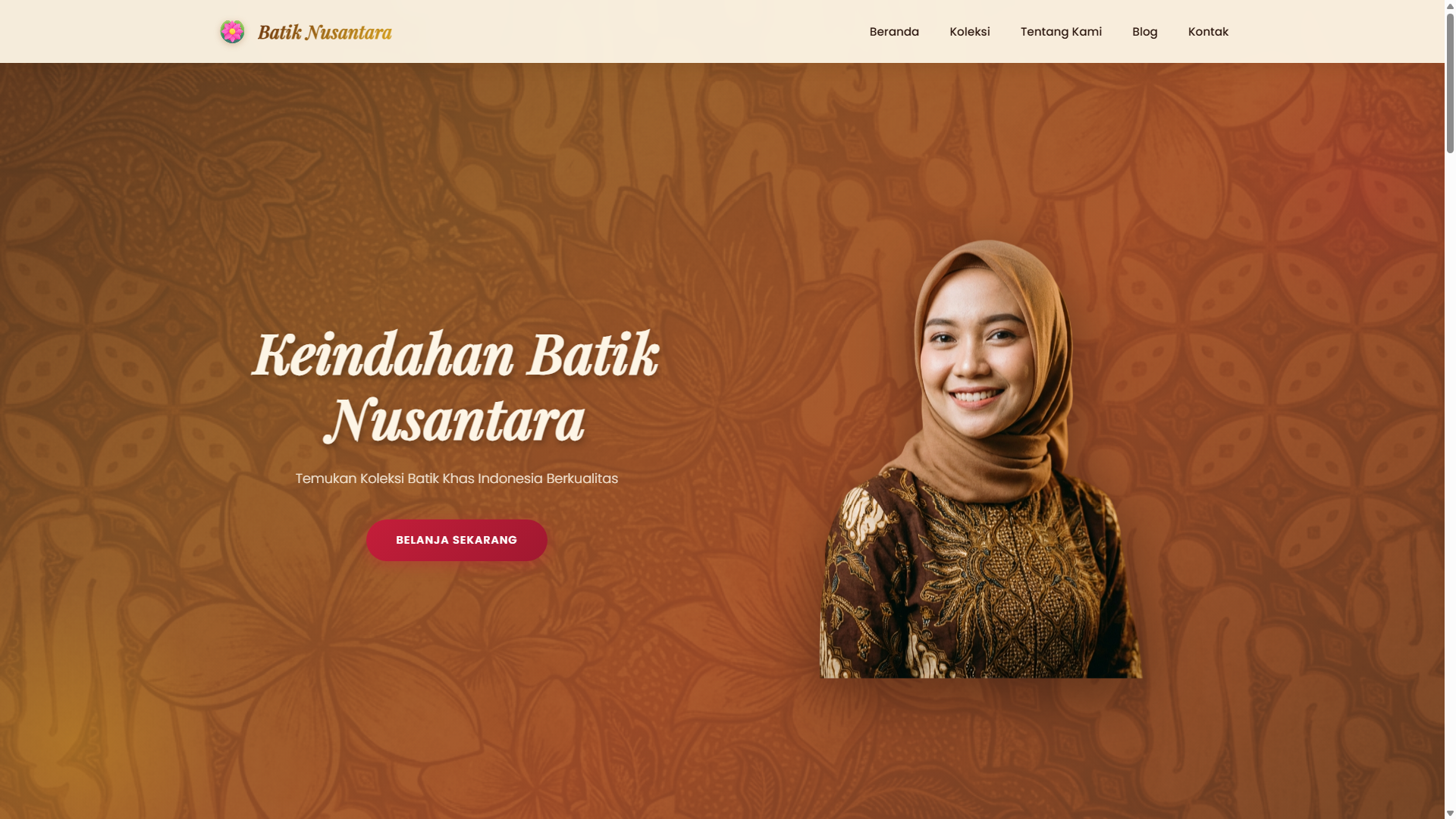 Nusantara Batik