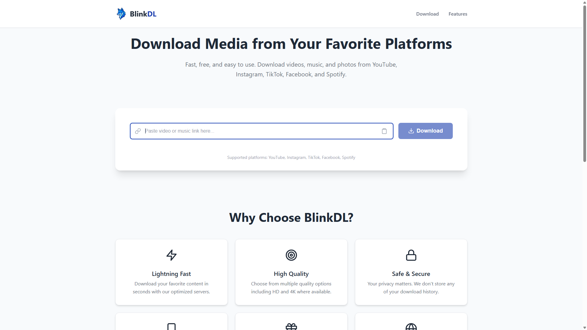 BlinkDL
