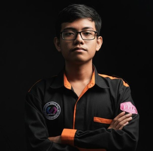 Yoga Rizki Pratama