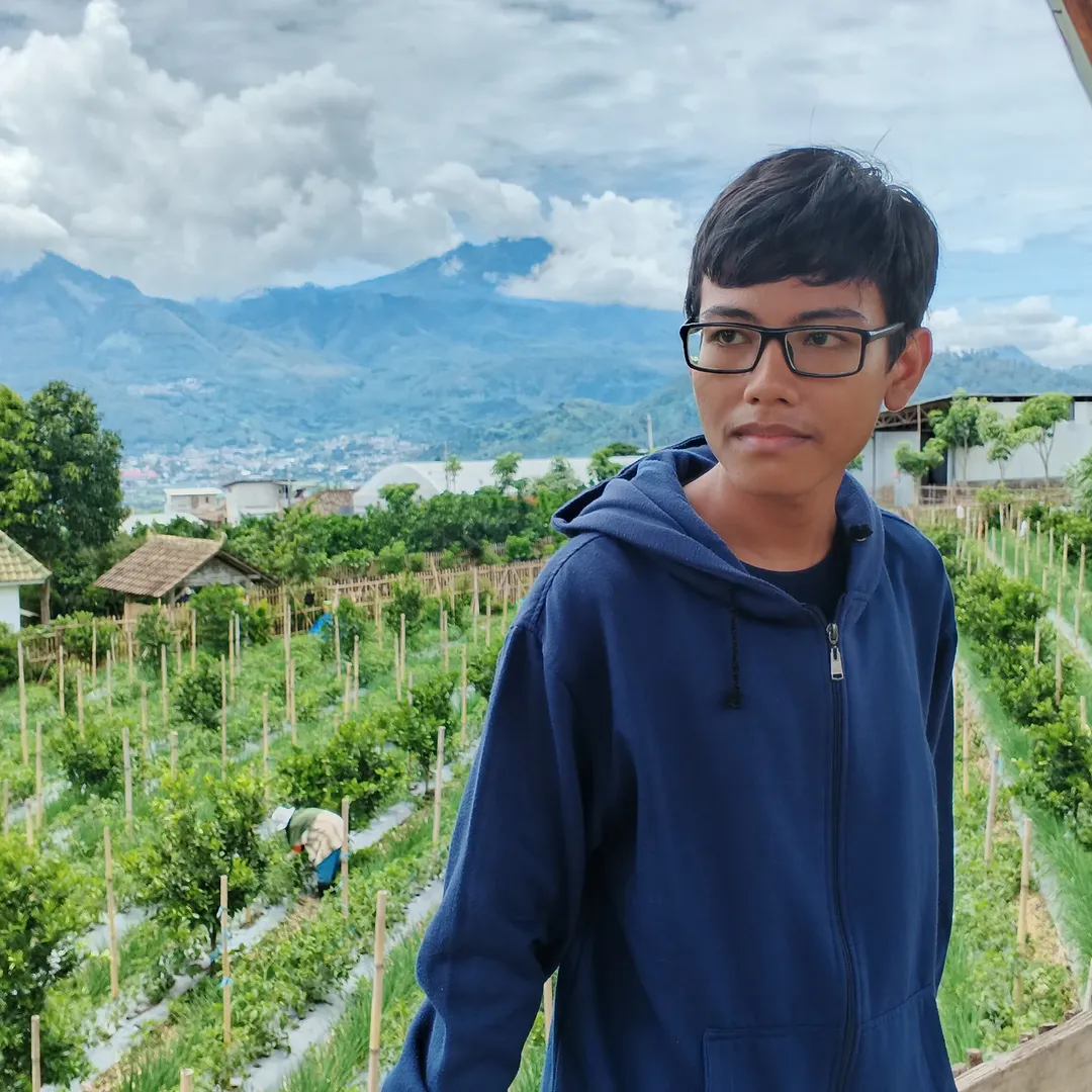 Yoga Rizki Pratama
